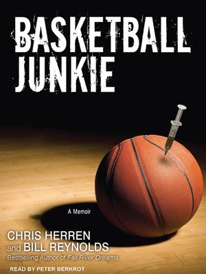cover image of Basketball Junkie